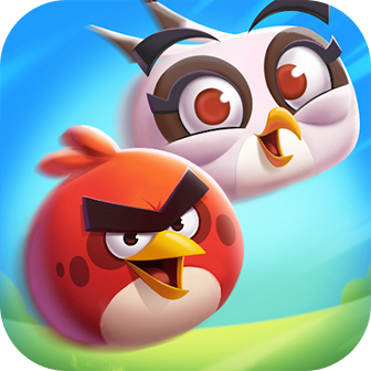 Birds