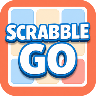 Scrabble