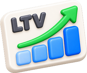 LTV chart