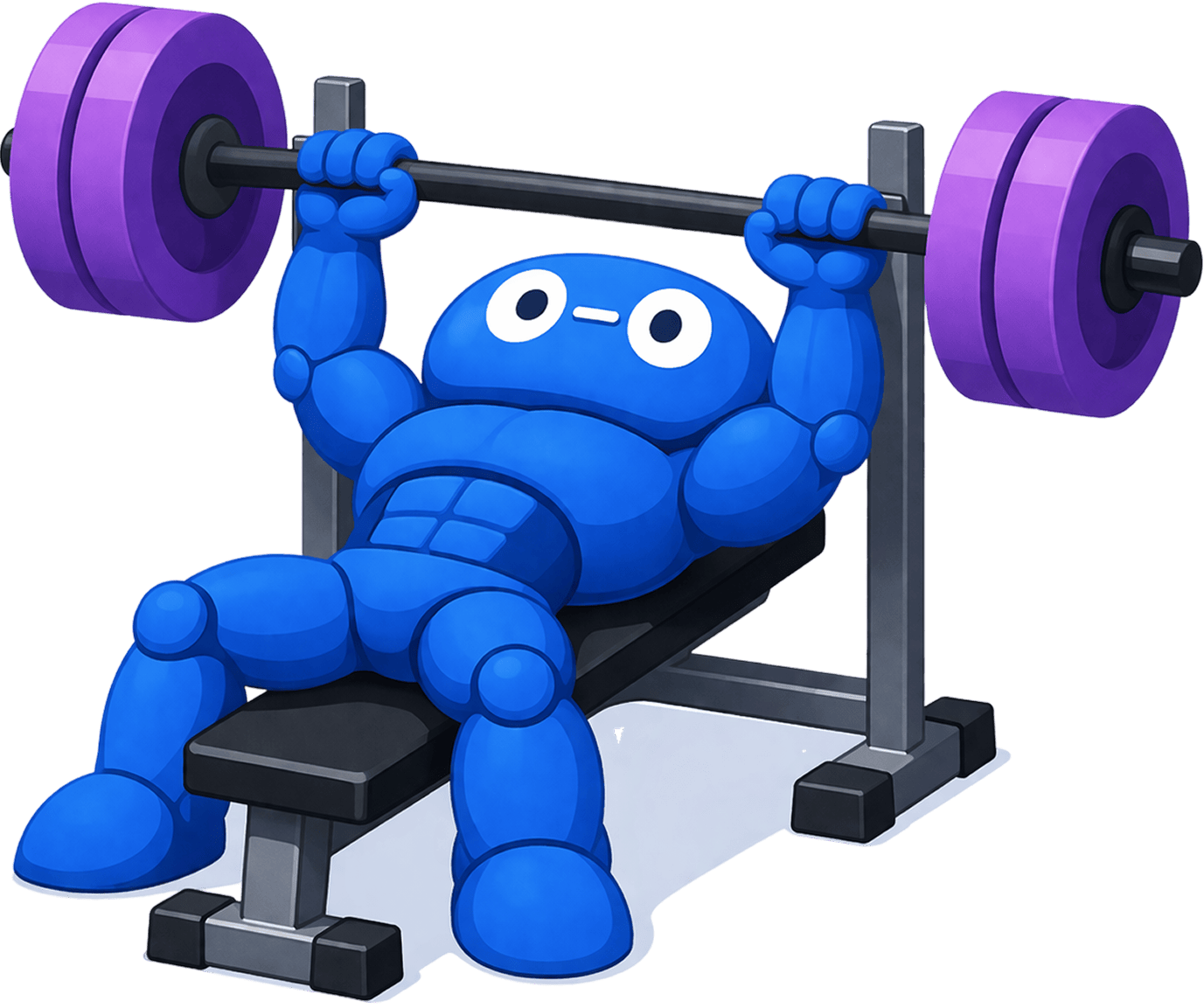 Get Jacked