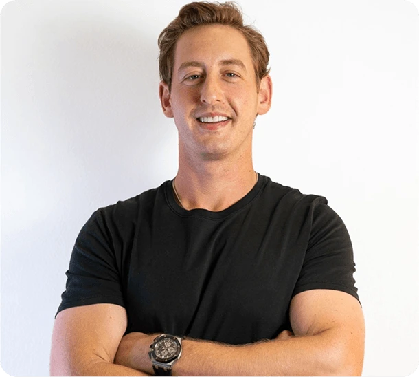 Jared Goetz