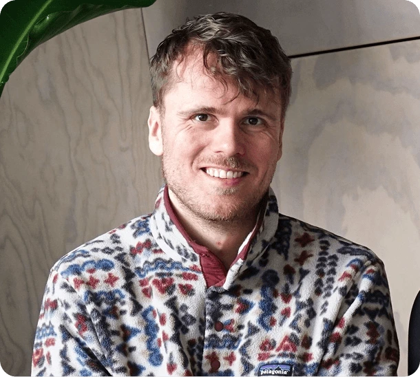 Jonas Thiemann